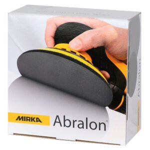 Mirka Abralon Paket