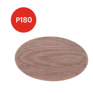 Mirka Abranet Sliprondell 150mm P180