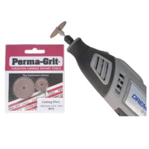 Perma-Grit Kapskiva 19-32mm