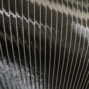 Kolfiberväv 300g biaxial