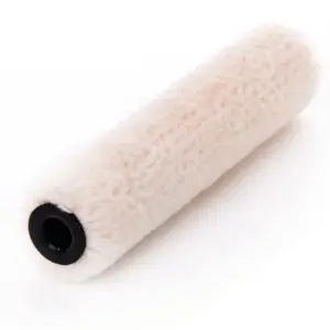 Miniroller Velour 10cm