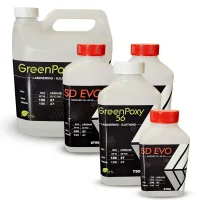 SR GreenPoxy 56