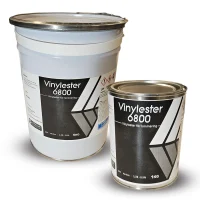 Vinylester 6800 1kg 5kg