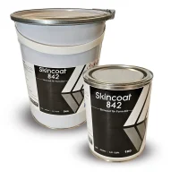 Skincoat 842 - Form-Kit 1kg-5kg