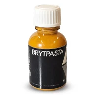 Polyesterpigment - brytpasta gul