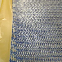 DualFlow Flödesnät CloseUp