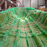 LDPE Vakuumslang 10-12mm
