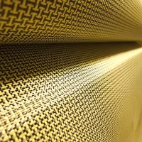 Kolfiber-Kevlarväv 240g Dogbone Roll