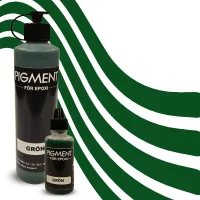 epoxipigment grön