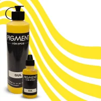 epoxipigment gul