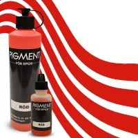 epoxipigment röd