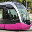 ArmaPET Struct GRX - Train