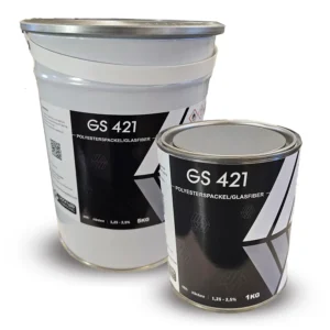 GS 421 5 1